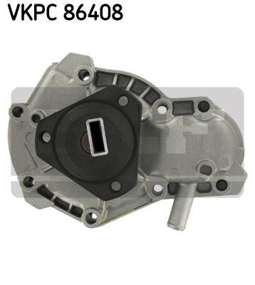 Pompe à eau SKF VKPC 86408